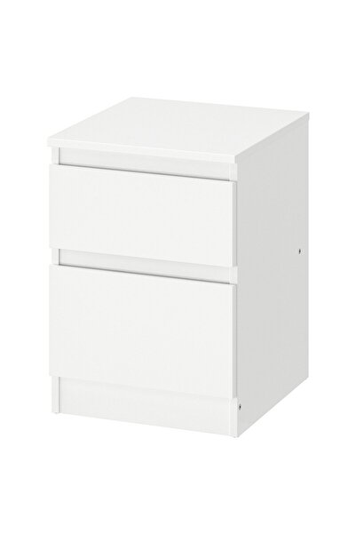 AZOZ MERCHLY Chest of 2 drawers