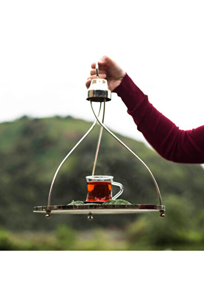 LAZİKA (Advantageous 12-Piece Set) Bergamot Black Tea Set (12*350 g)-May Tea,...