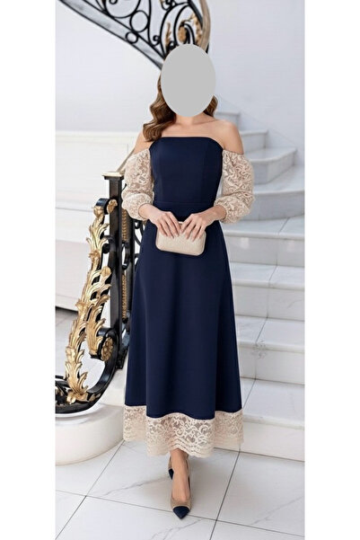 LUMY "Elegance Night" dress