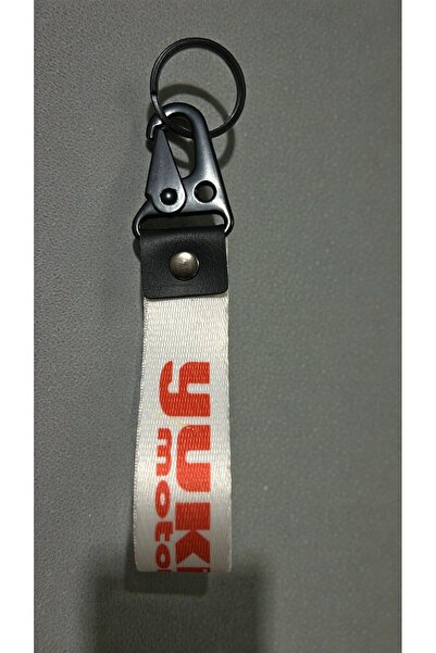 Cartex Breloc cu motor YUKİ Bez