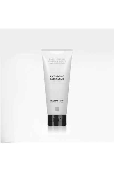 RevitalTrax Yaşlanma Karşıtı Greyfurt Yüz Peelingi 100 ml