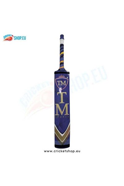 TM The Boss Cricket Bat – High-Quality Cricket Bat for All Levels