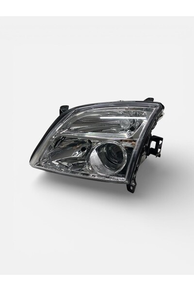 Depo OPEL VECTRA C SOL ÖN FAR LAMBASI XENON ZENONLU TİP 2002-2008