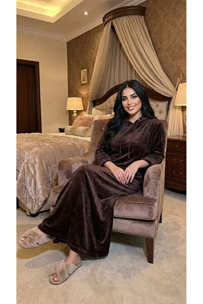 ATA7 "Venice" velvet dress