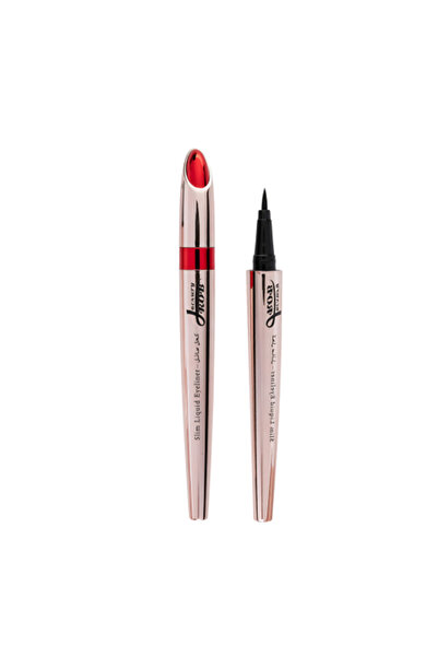 drob_beauty Drob Beauty Liquid Eyeliner Black Waterproof