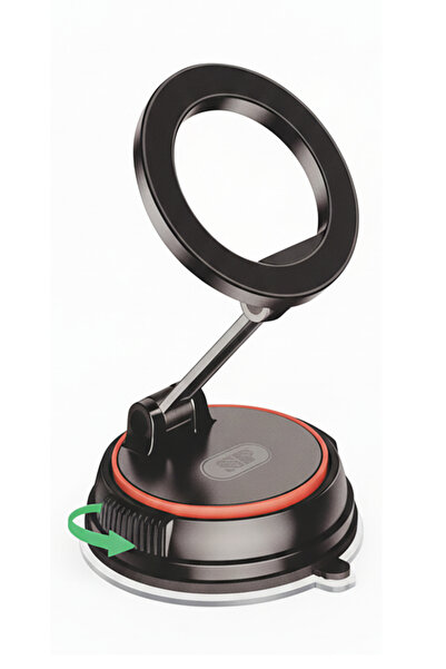 iSNUP Isunup Magnetic Mobile Phone Holder - 3-axis design with 20 powerful ma...