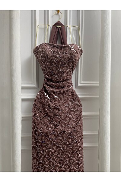 LUMY The elegant "Barona" dress