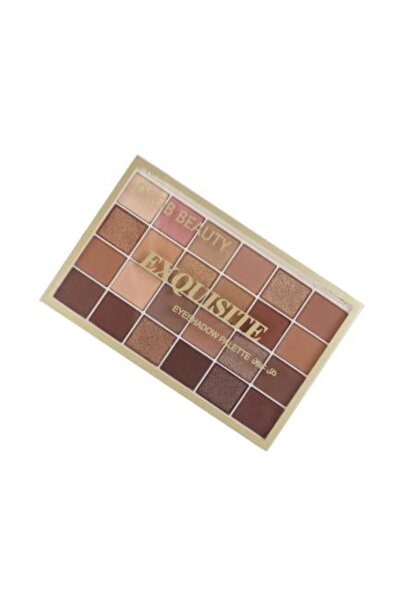 drob_beauty Drob Beauty Eyeshadow 24 Colors