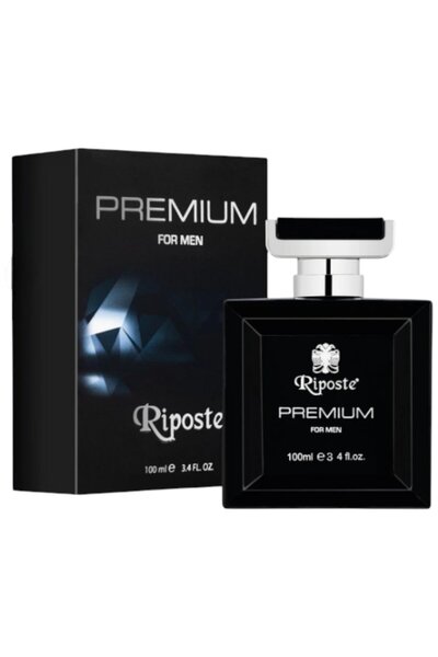 Riposte Premıum For Men Parfüm 100 ml