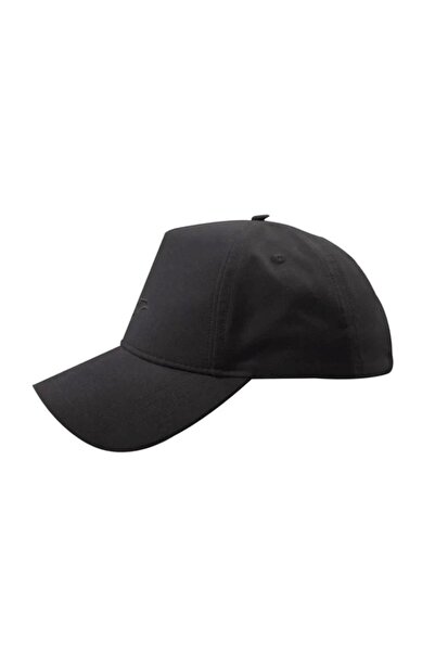 UHLSPORT Uhl Sport Black Cap