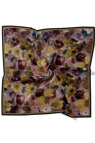 Levidor Κασκόλ με σχέδιο Lotus - 06108-11