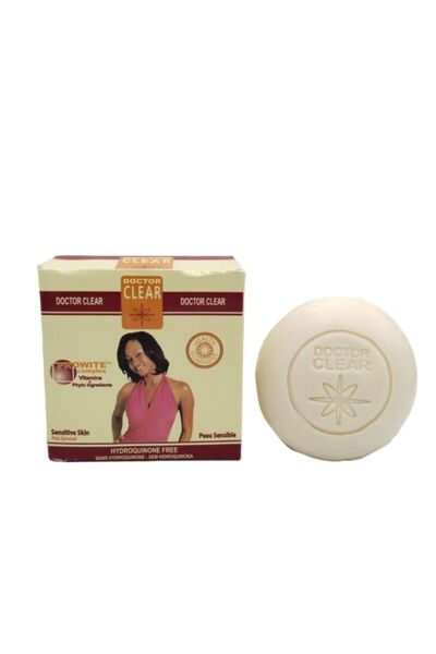 Doctor Clear Body Care Soap