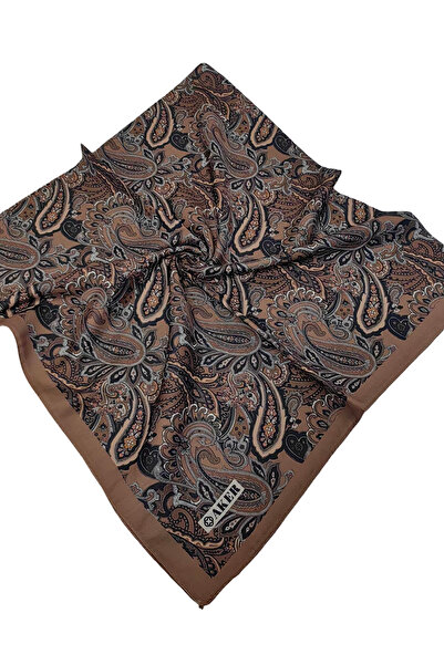 Aker وشاح ناعم الملمس 9056229-008