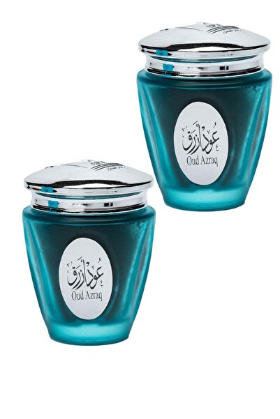 Mas Blue Oud 30g Pack of Two