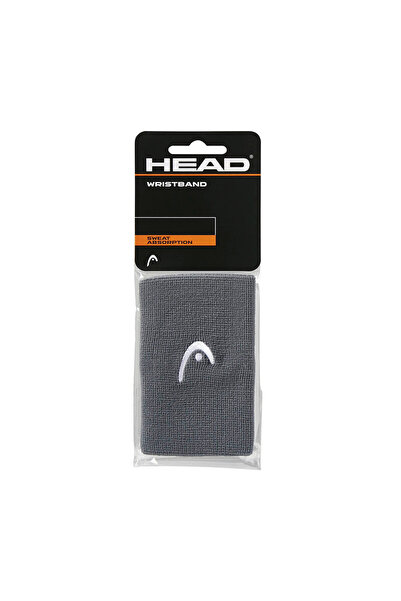 Head 5’’ Spor Bilekliği (2 Adet) | Ter Emici