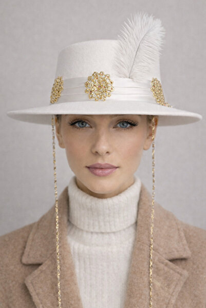 laviyonsa Design by Ali Design Gondola Hat