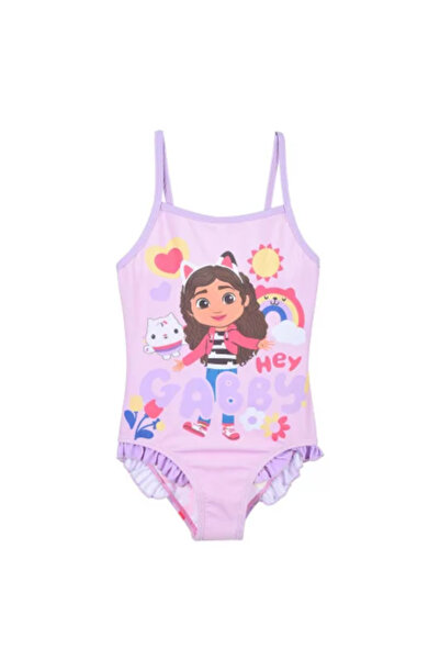 Gabby's Dollhouse Costum baie intreg Hei