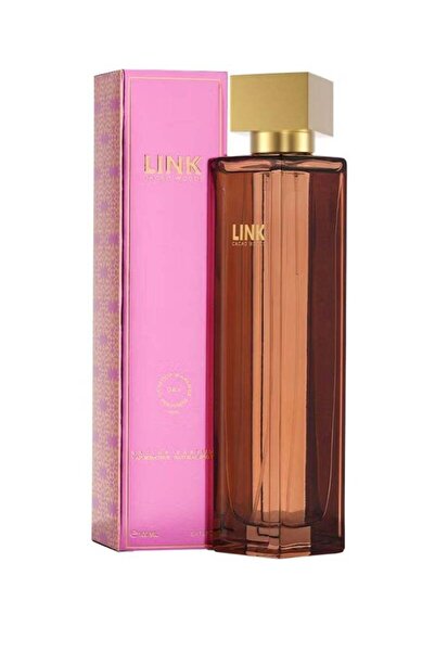 DERAAH Dar Al-Hekma Link Cocoa Perfume: 100 ml