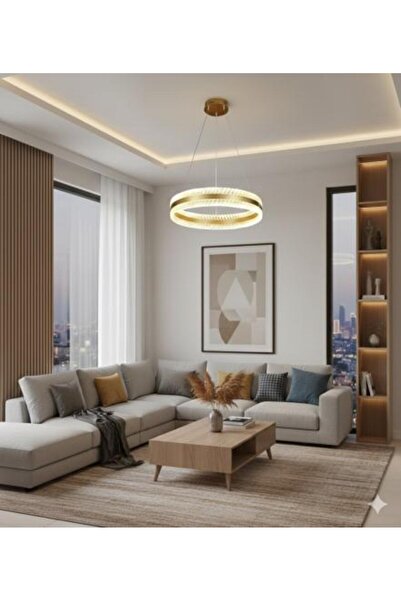 Hummer Lucinda Chandelier, 80 cm diameter