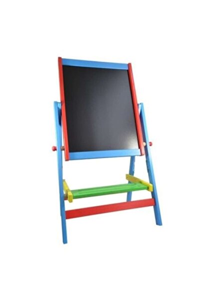 Dalip Baby Tablă de scris educațională, 2 în 1, dublă, magnetică, cu radieră ...