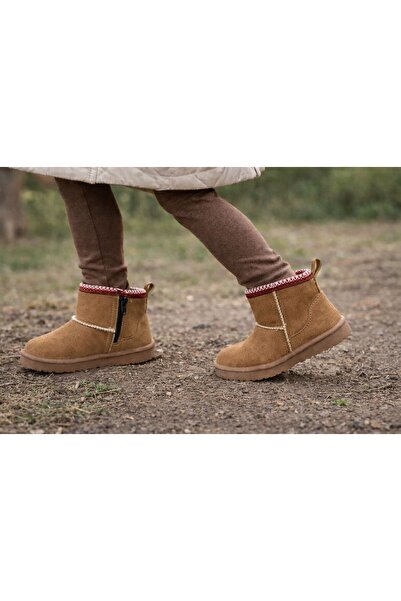 Cool Kids Cool Ug Style Children's Boots