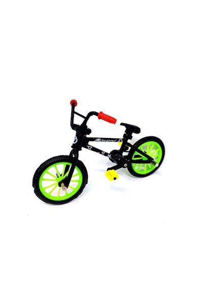 Dalip Baby Mini bicicletă de jucărie pentru copii, bicicletă de deget, mini b...