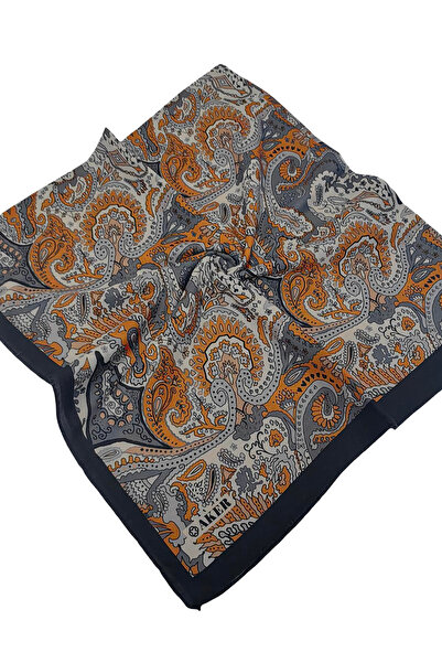 Aker وشاح ناعم الملمس 9054229-017