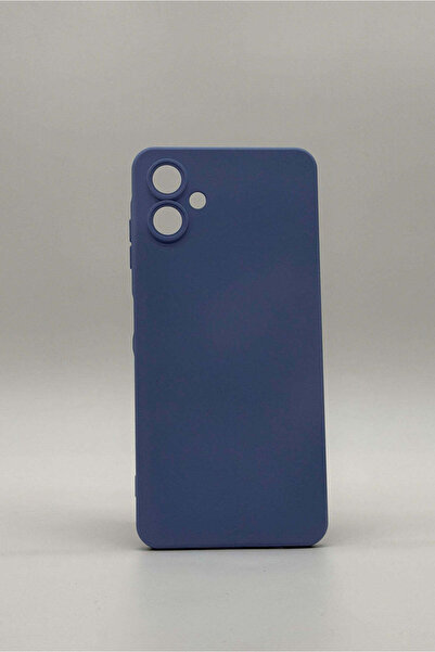 enva case حافظة متوافقة مع سامسونج A06 - أرجواني