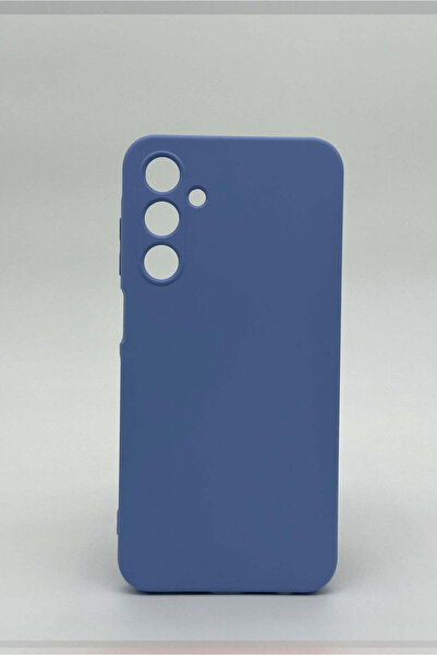 enva case حافظة متوافقة مع سامسونج A15 - أرجواني