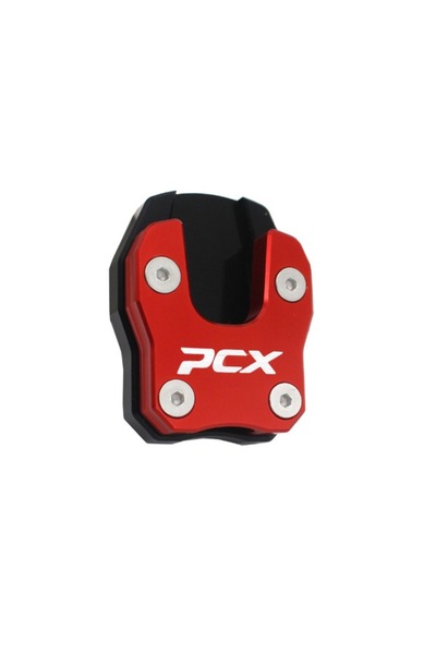 Pandamoto Honda PCX Uyumlu Yan Ayak Genişletme (2021-2024)