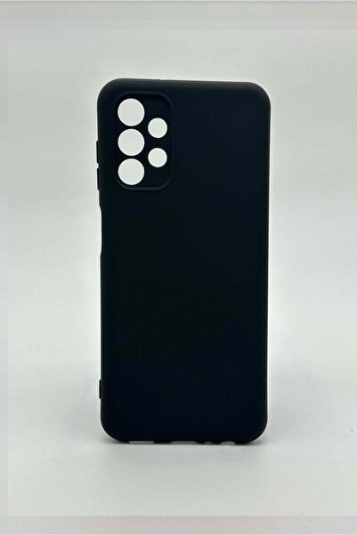 enva case حافظة متوافقة مع سامسونج A13 - أسود