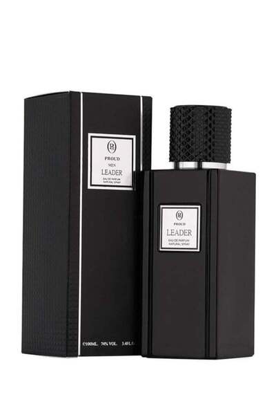 Darra Proud Leader Eau de Parfum for Men 100ml