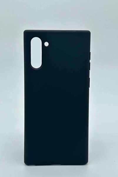 enva case Samsung Note 10 Compatible Case - Black