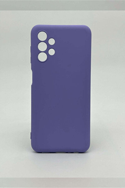 enva case حافظة متوافقة مع سامسونج A13 - أرجواني