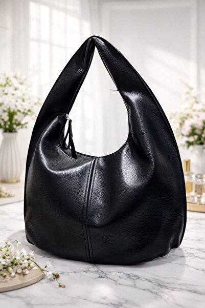 ZİVORA Large Casual Hand and Shoulder Bag