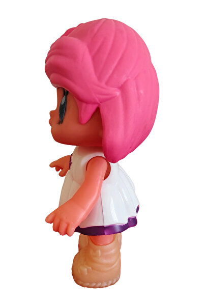 Global Toys Sweet Girls Oyuncak Et Bebek