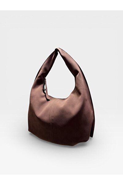 ZİVORA Large Casual Hand and Shoulder Bag