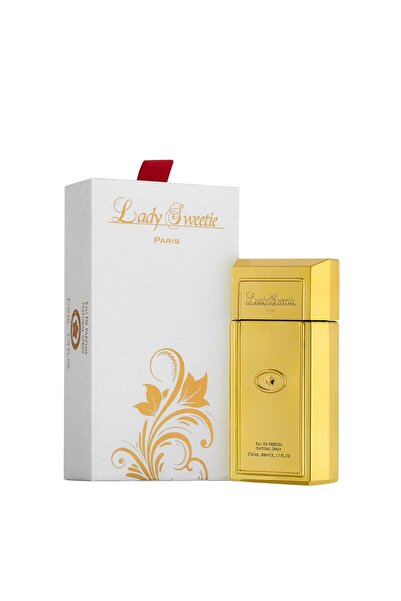 Darra Lady Sweet Eau de Parfum 100ml