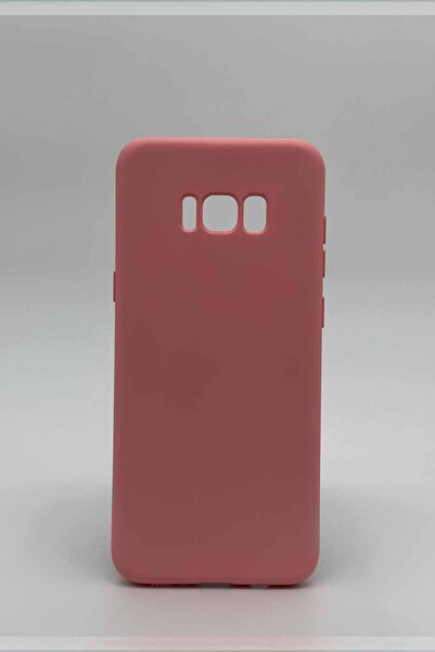 enva case Samsung S8 Plus Compatible Case - Pink