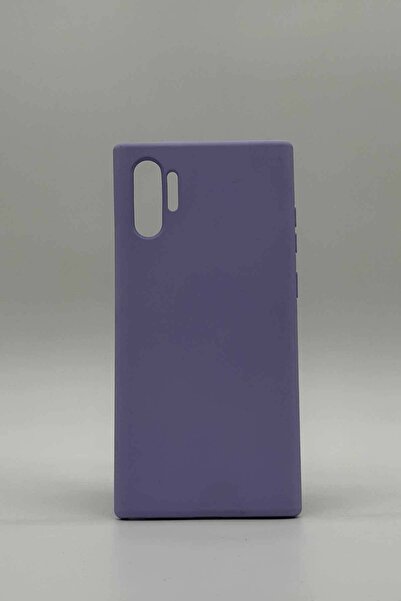 enva case Samsung Note 10 Plus Compatible Case - Lilac