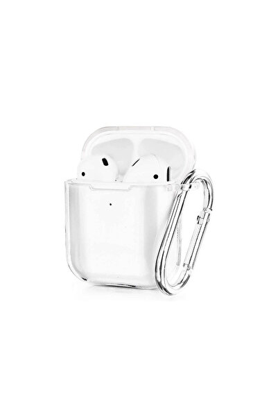 magicool AirPods 2 (2Nd Generation) Cave Case - Transparent