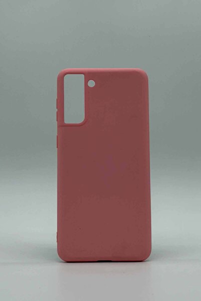 enva case Samsung S21 Plus Compatible Case - Pink