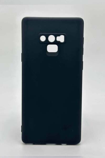 enva case حافظة متوافقة مع هاتف سامسونج نوت 9 - أسود