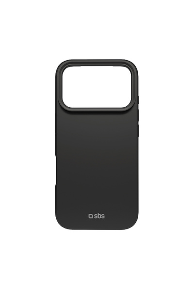 Other Husă pentru iPhone 17 Pro cu tehnologie D3O Full Active Mag - czarne