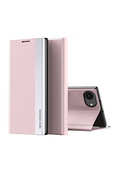 Other Înregistrează-te pentru iPhone 16e Sleep Case Pro - rożowe