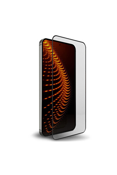 Other Szkło hartowane to Samsung Galaxy S25+ / S24+ z ramką Tempered Glass D3O