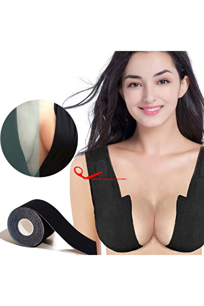 TTT Black Color Tape