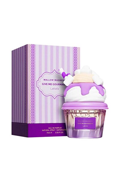 lattafa Mallow Madness