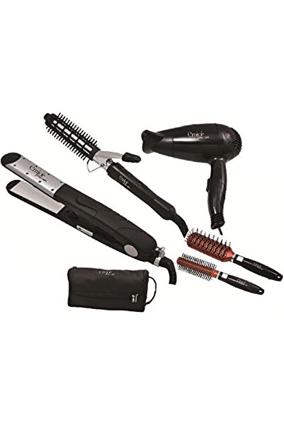 Emjoi Amjoi Hair Styling Set