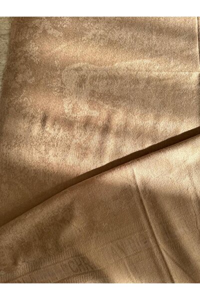 gül sezgin butik KADIN CAMEL İTHAL İPEK YÜN KAŞMİR ŞAL